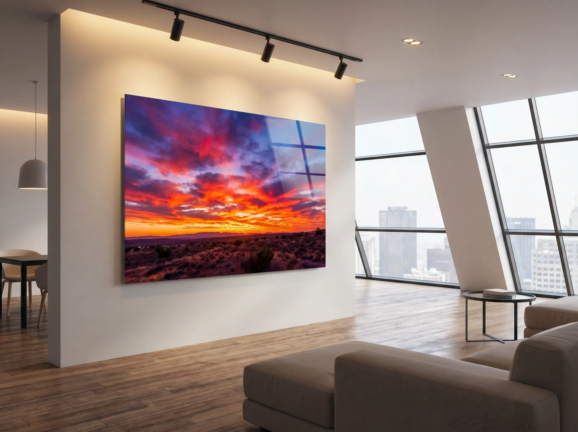 Acrylic Prints