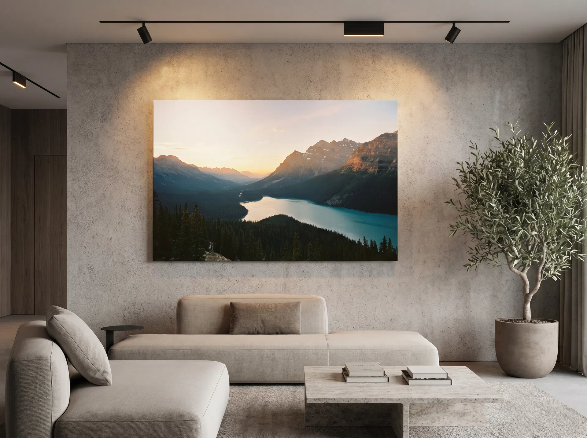 Canvas Prints