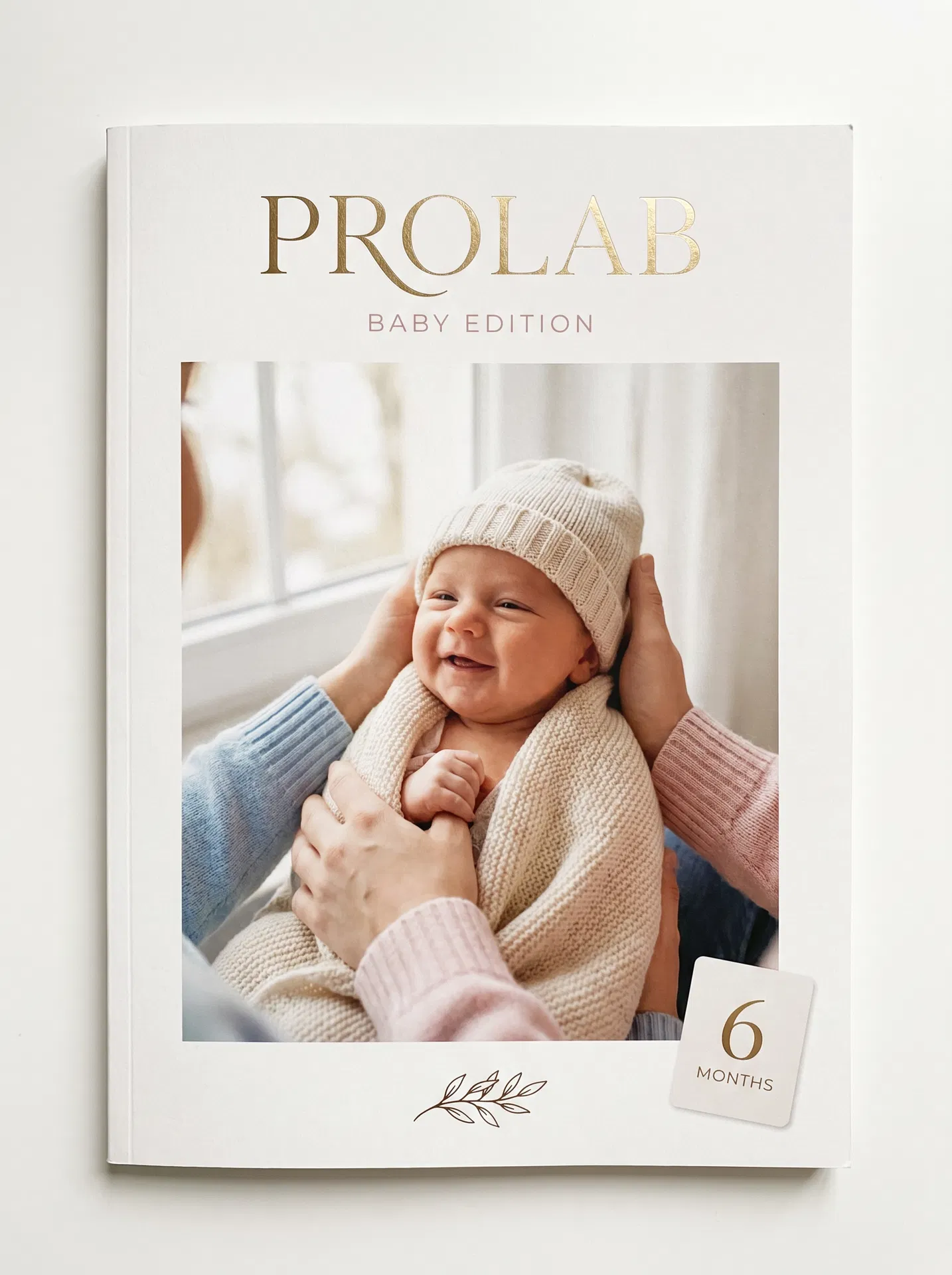 Baby Edition