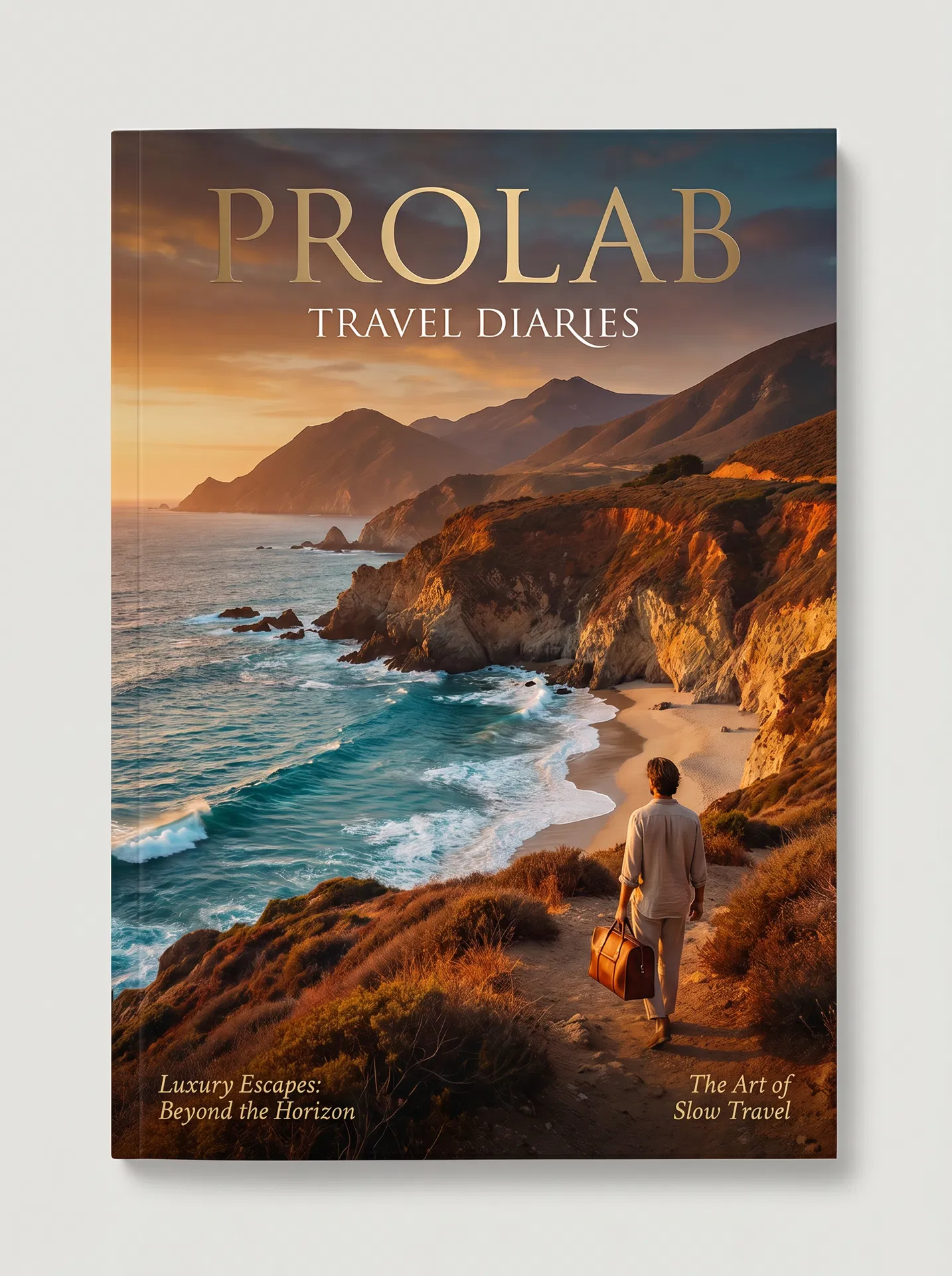 Travel Diaries