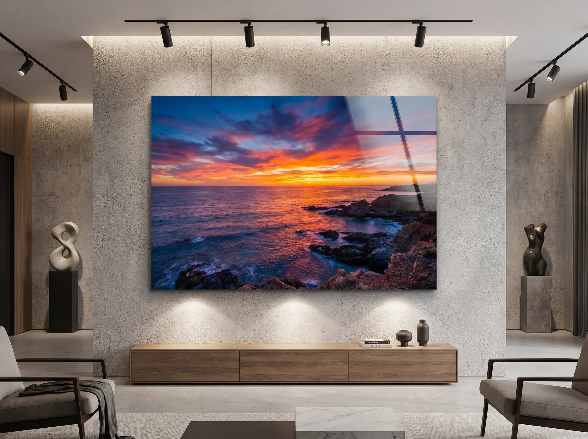 Metal Prints
