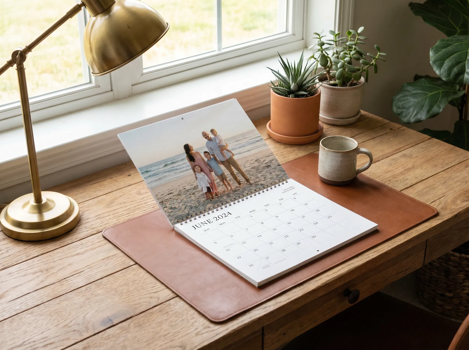 Photo Calendar