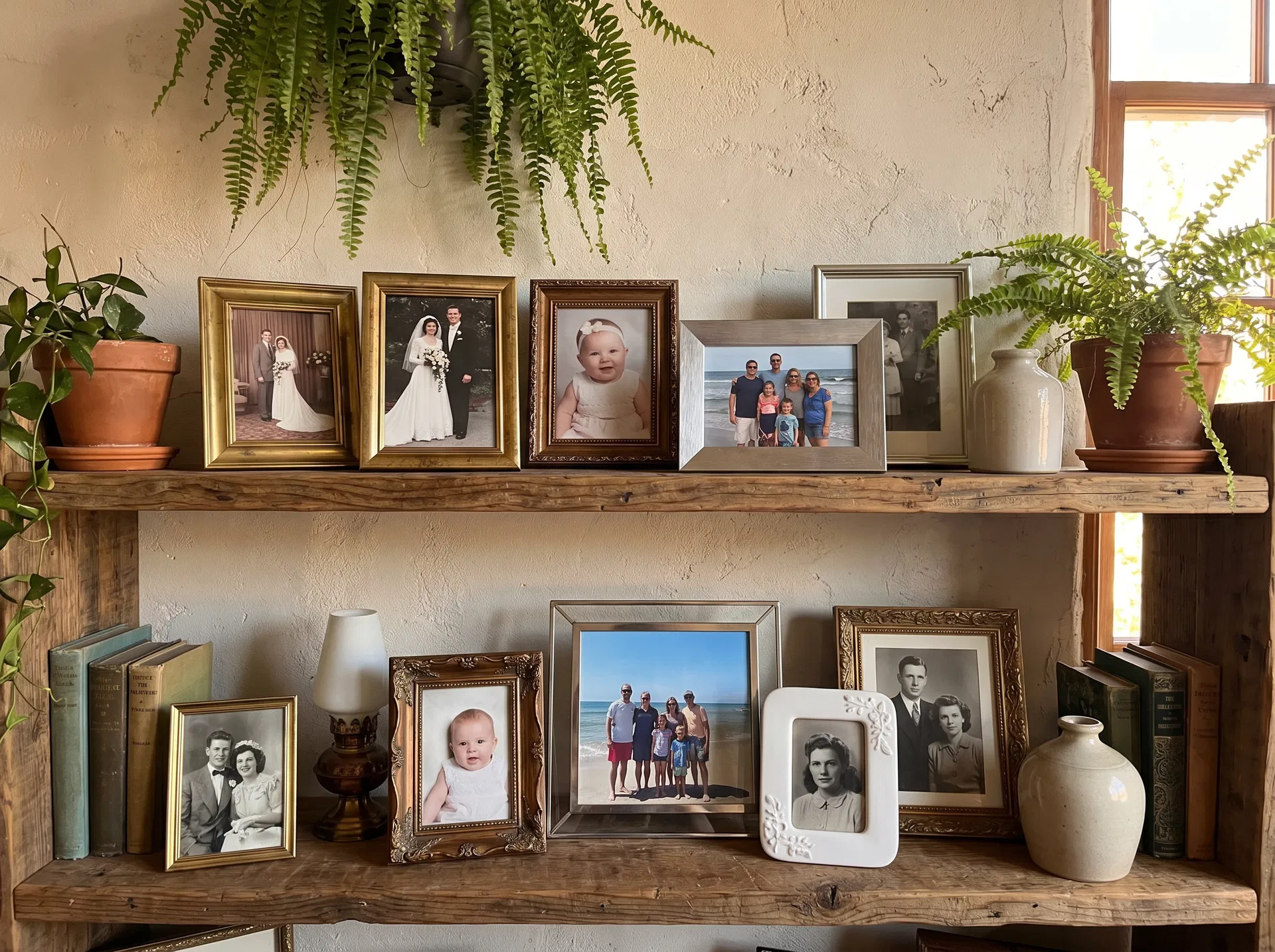 Photo Frames