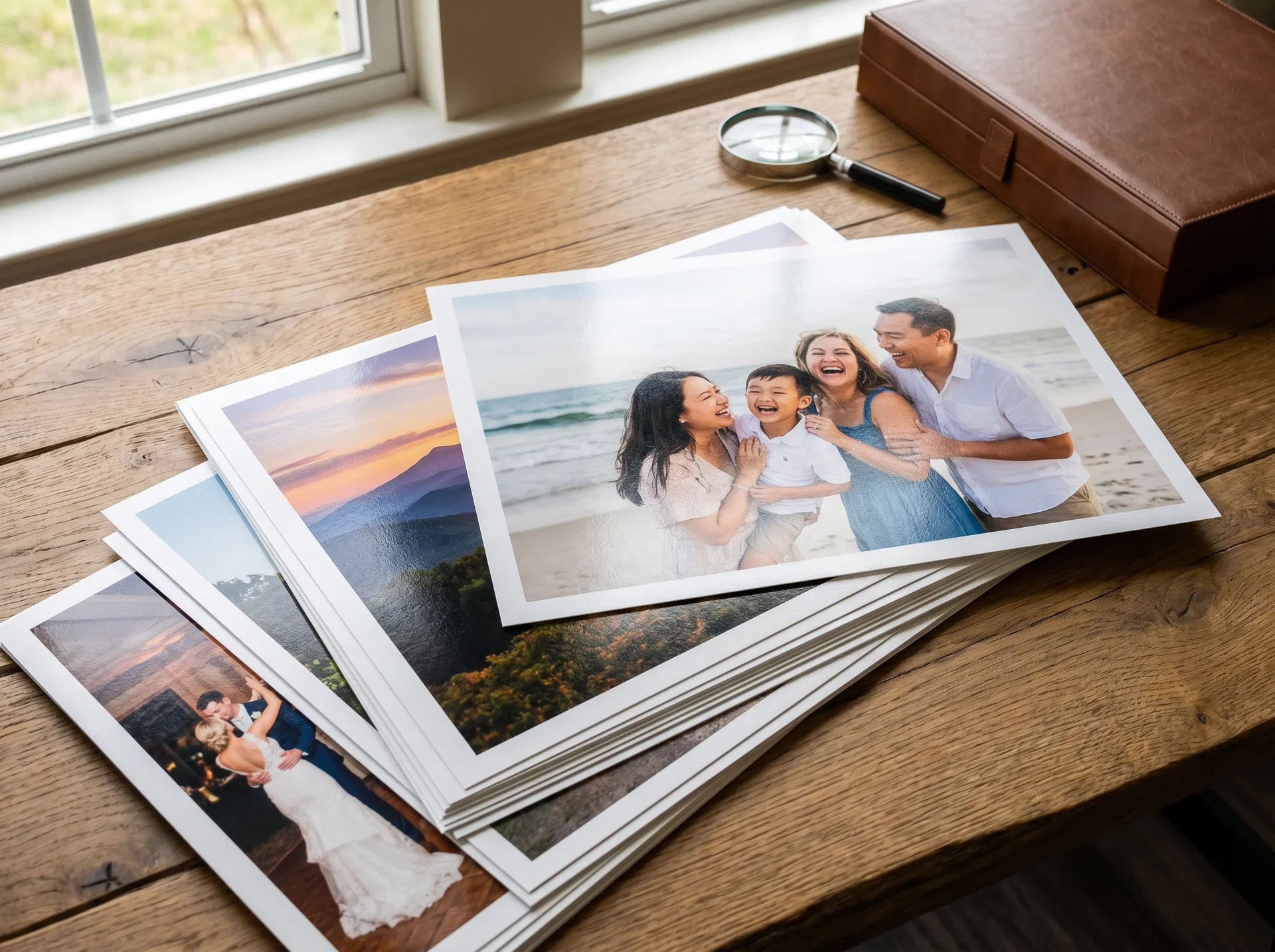 Photo Prints