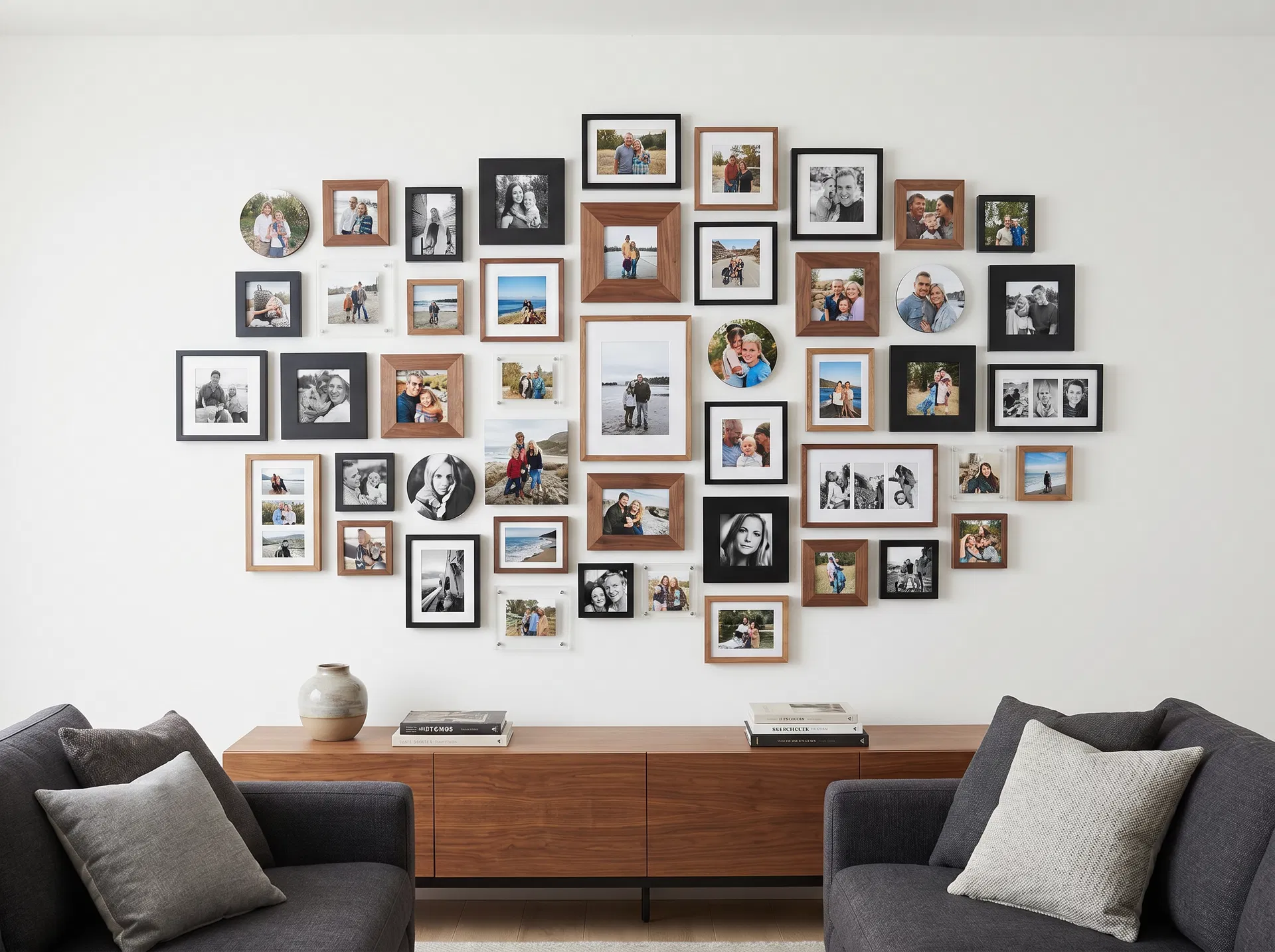 Photo Tiles