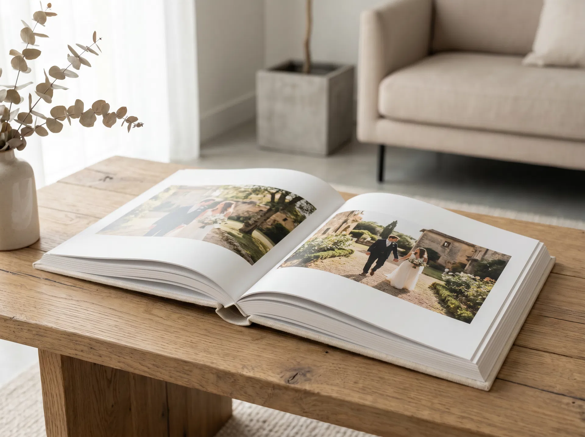 Photobooks
