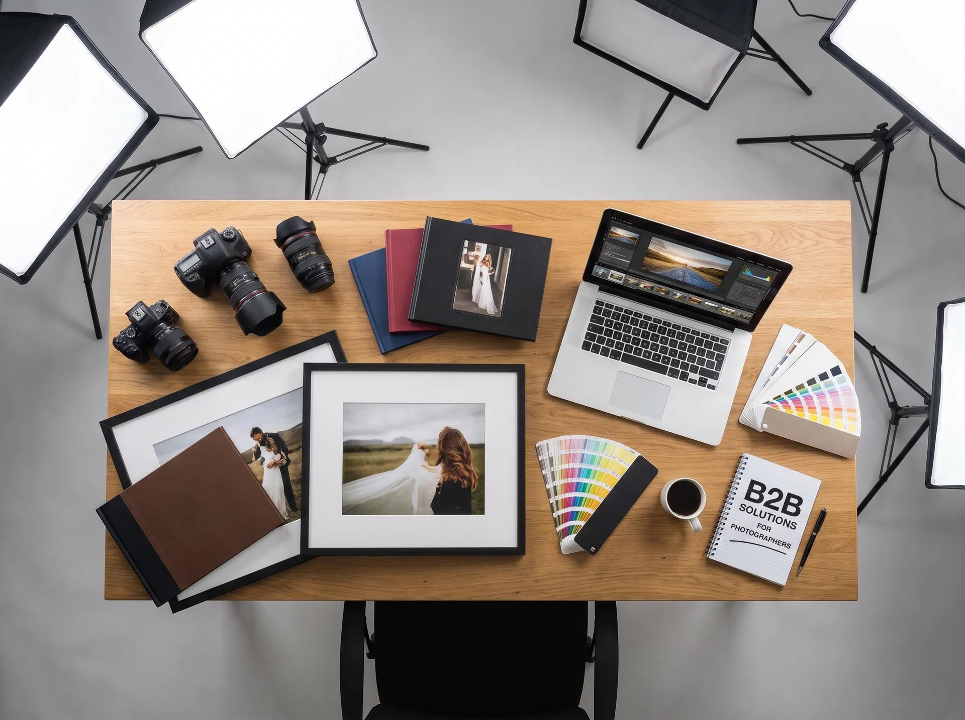 Photographer Bundle