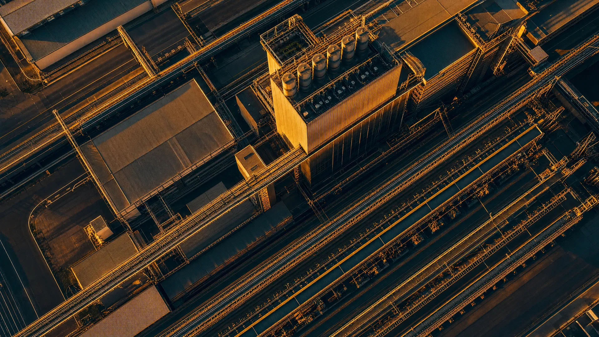 Industrieperspektive
