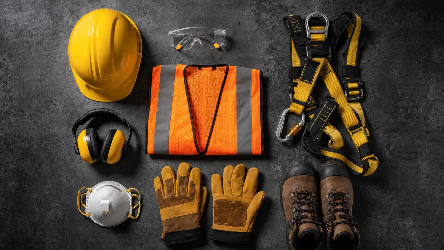 ציוד מגן אישי (PPE)