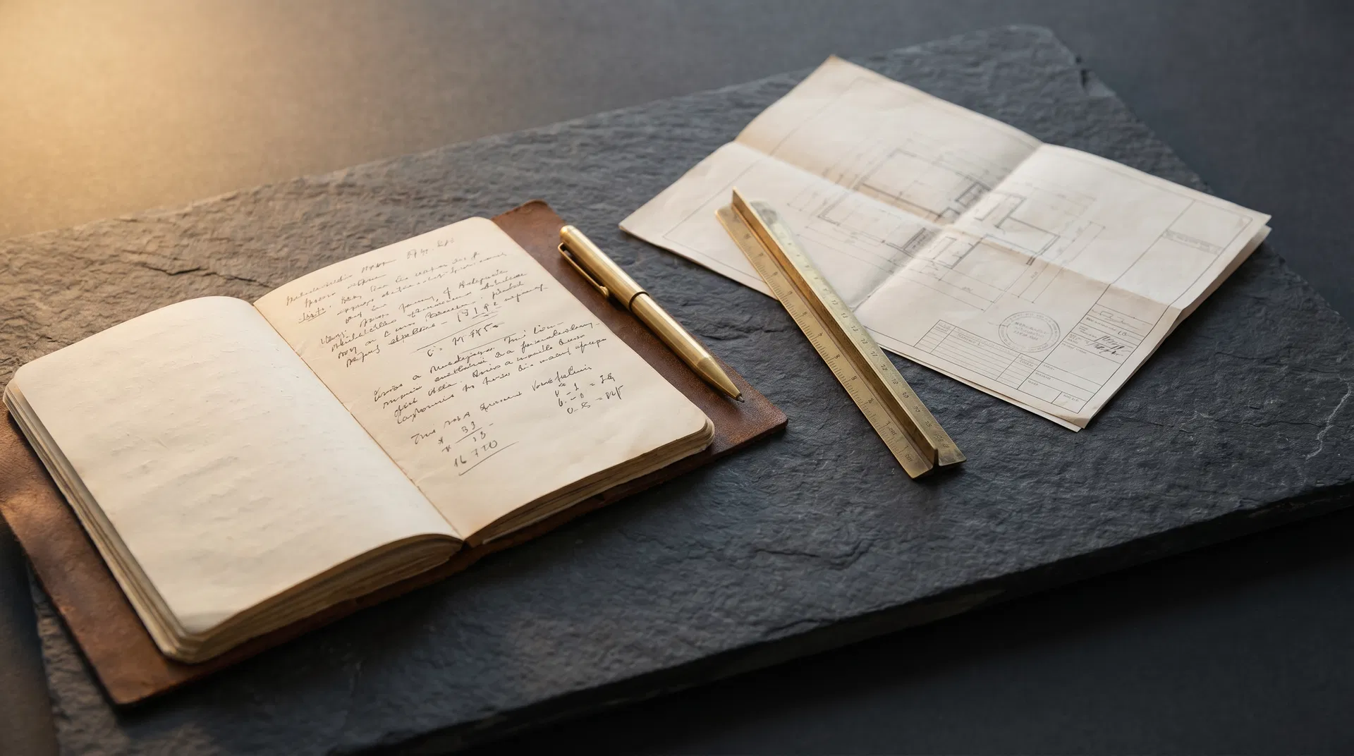 Foundation to Five strategy package