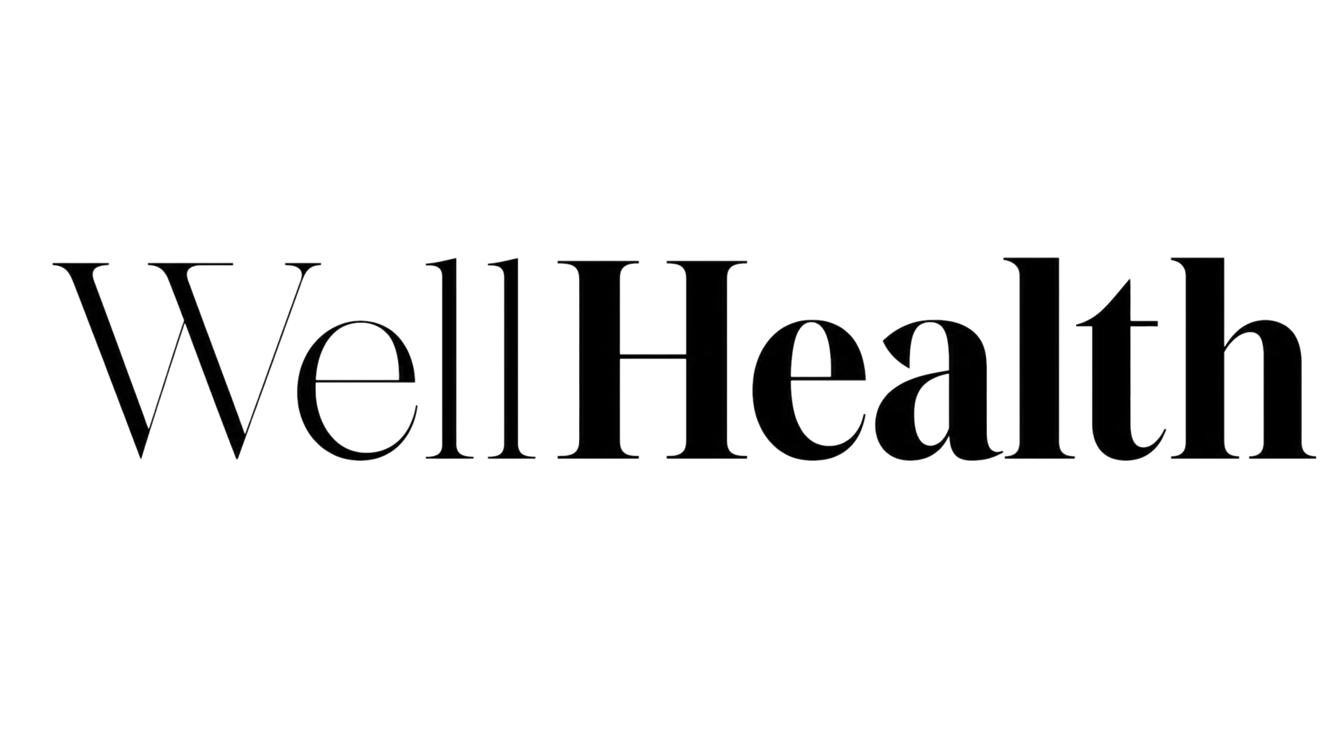 WellHealth
