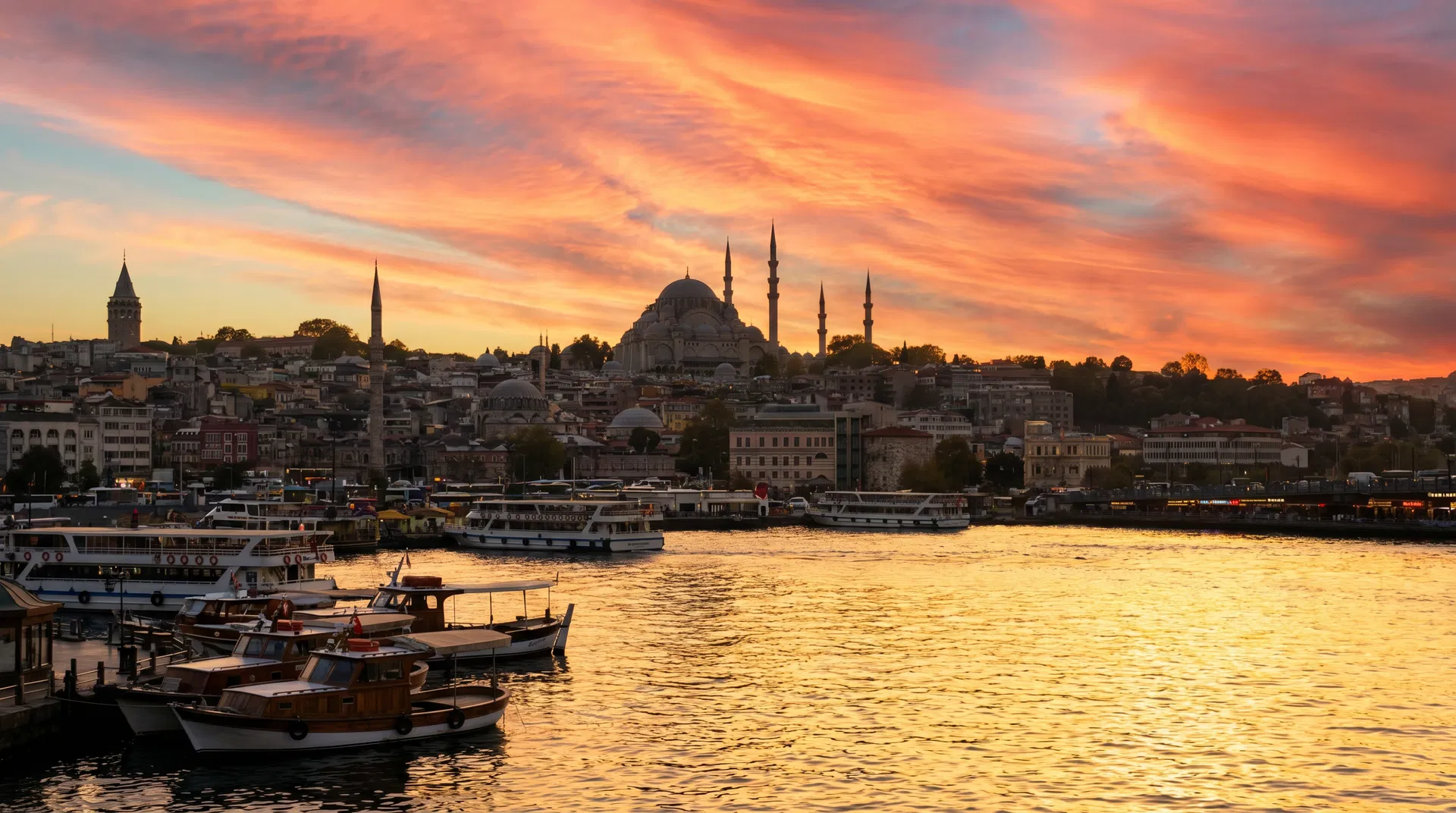 Istanbul : la destination halal-friendly incontournable