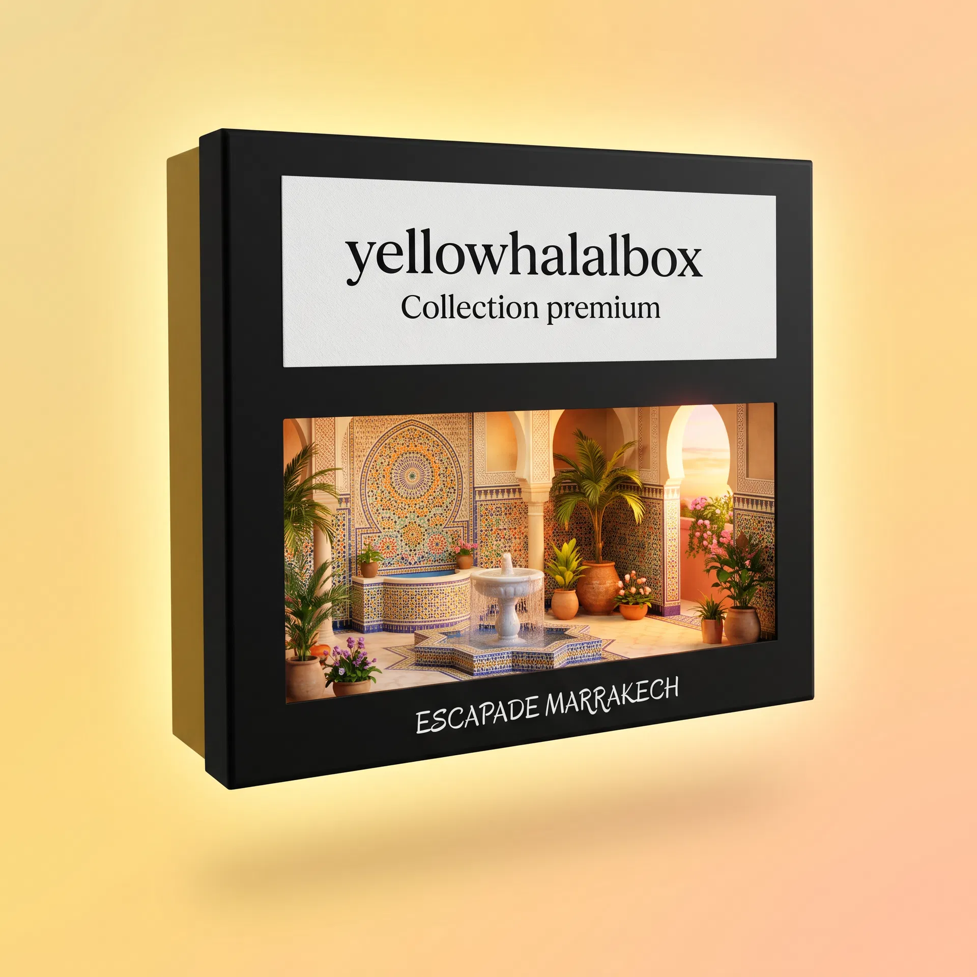 Escapade en Andalousie