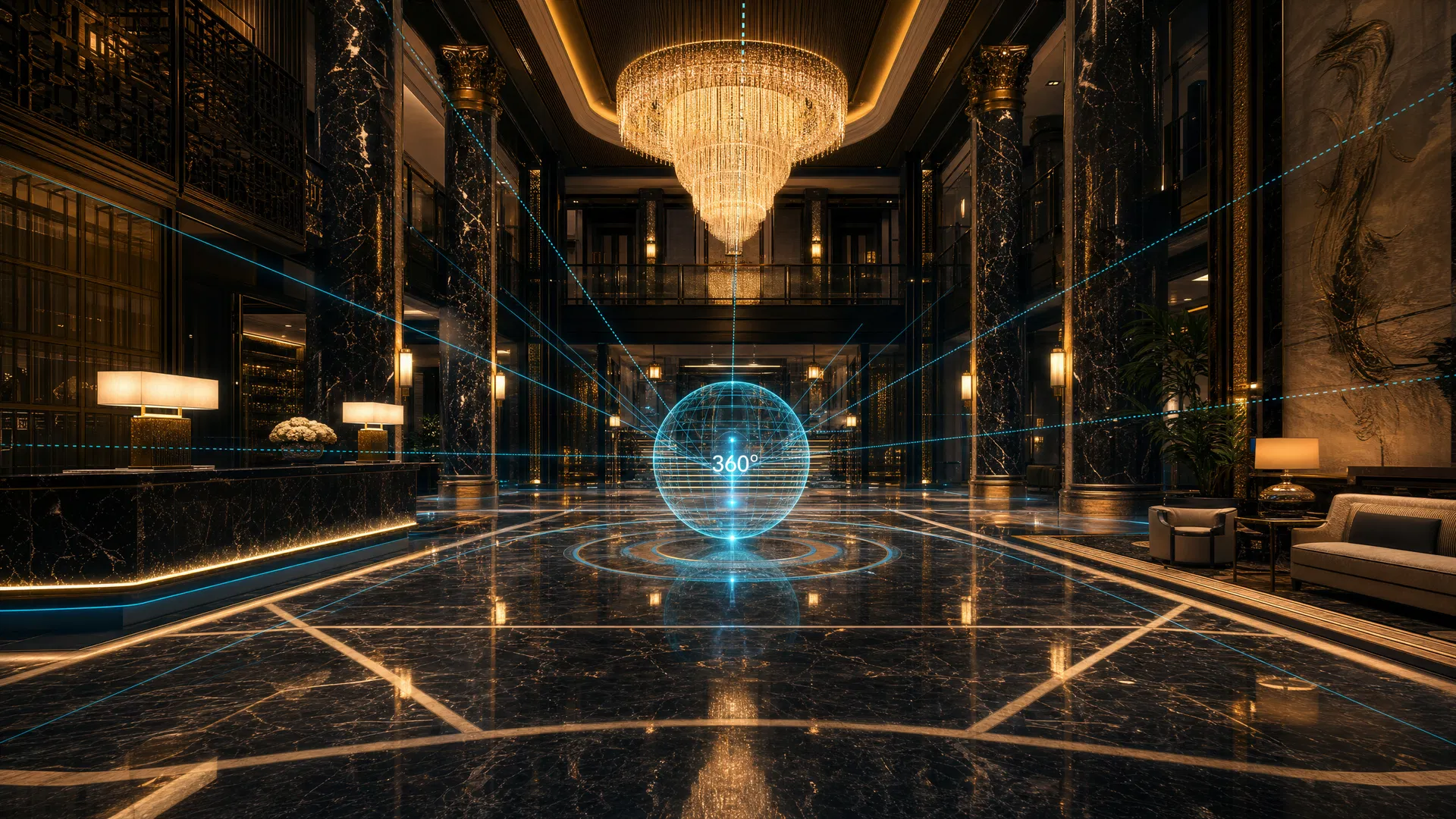 Hotellerie