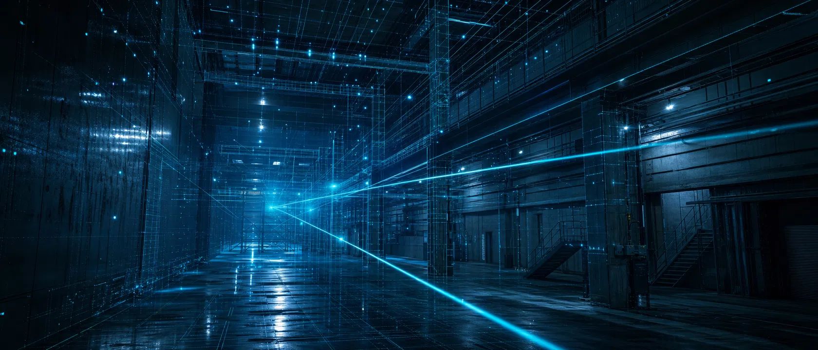 3D-Rundgang und 360-Grad-Rundgang Technologie für Gebäudedigitalisierung