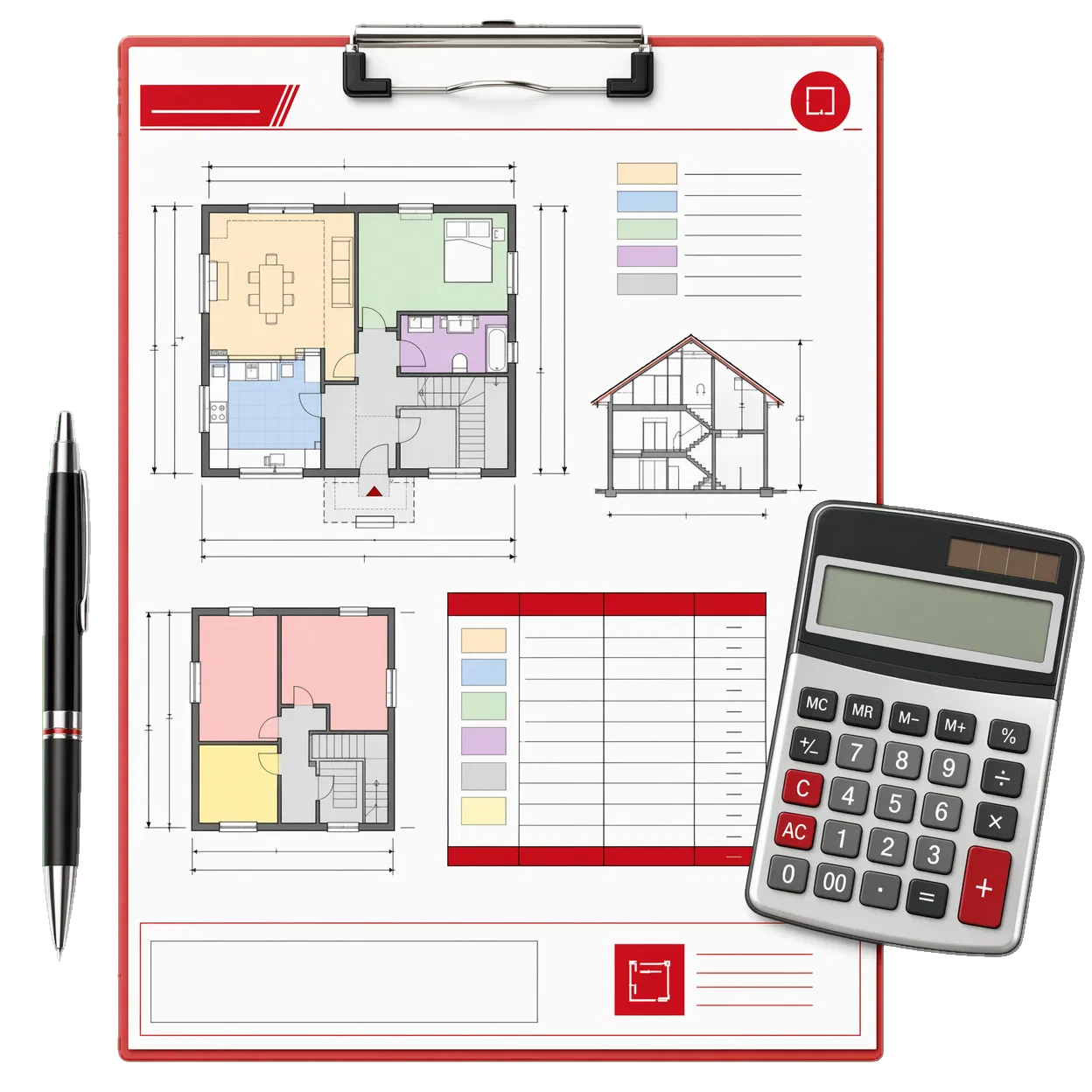 CAD-PLANERSTELLUNG