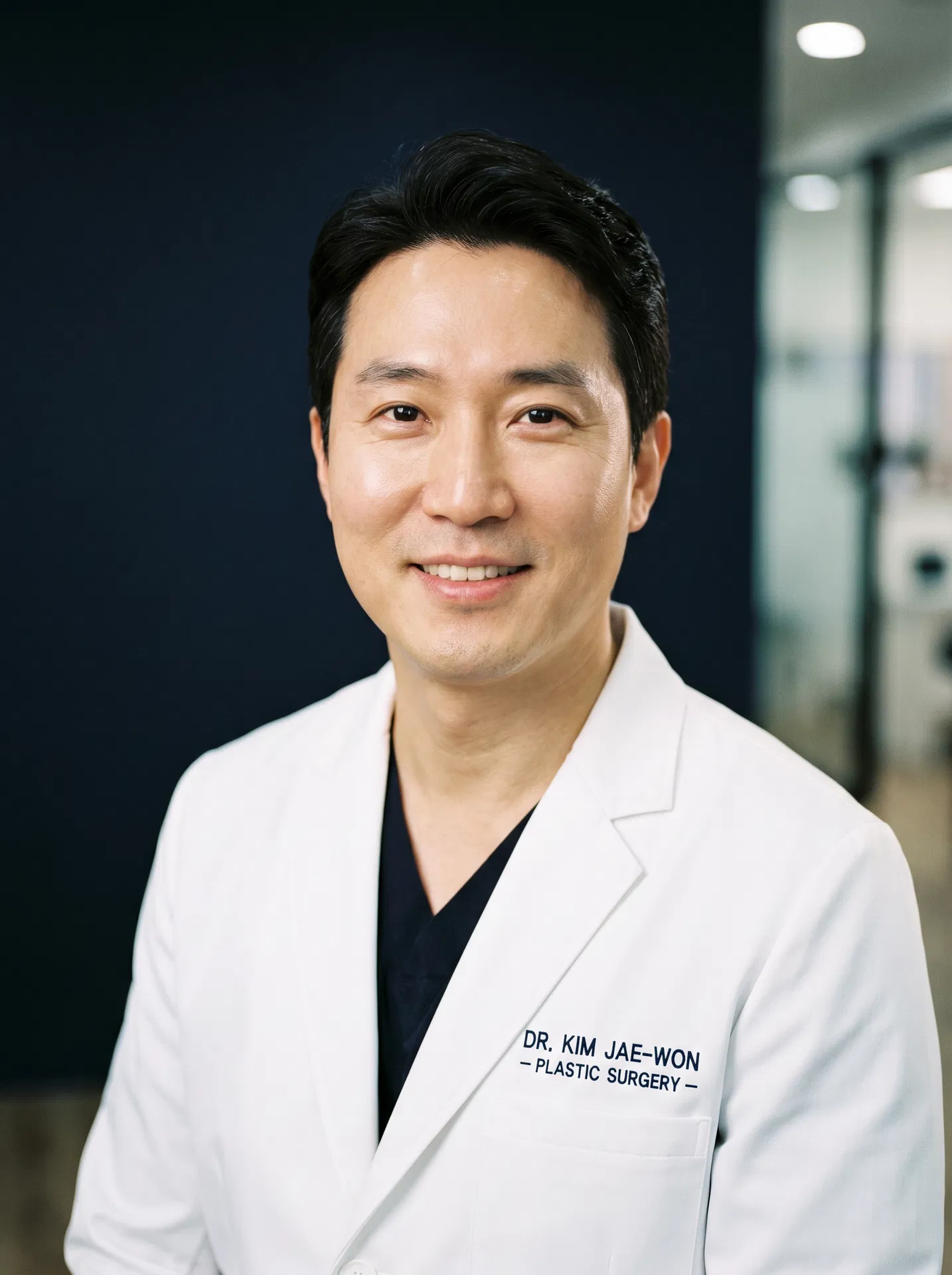 이무영 대표원장