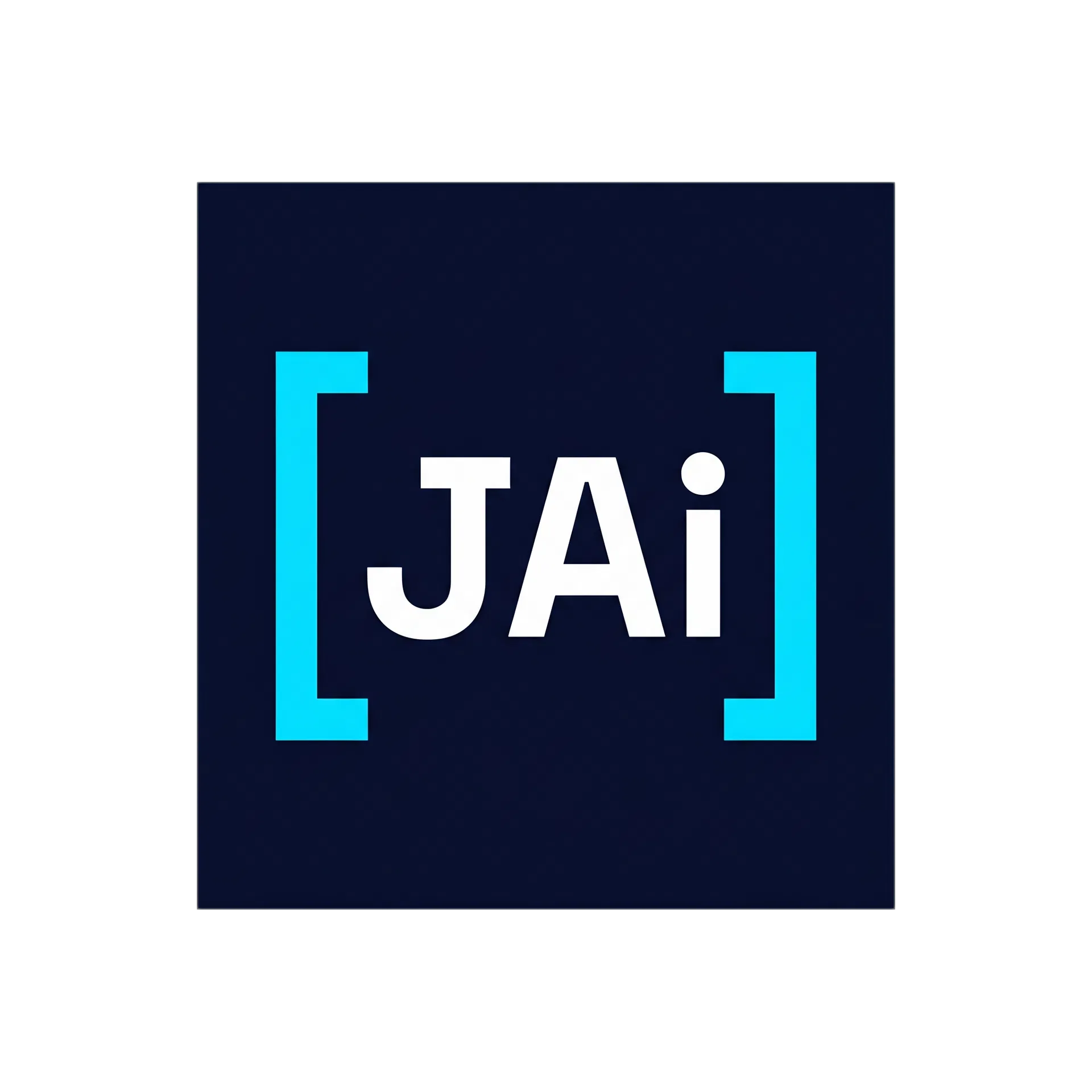 JAi logo
