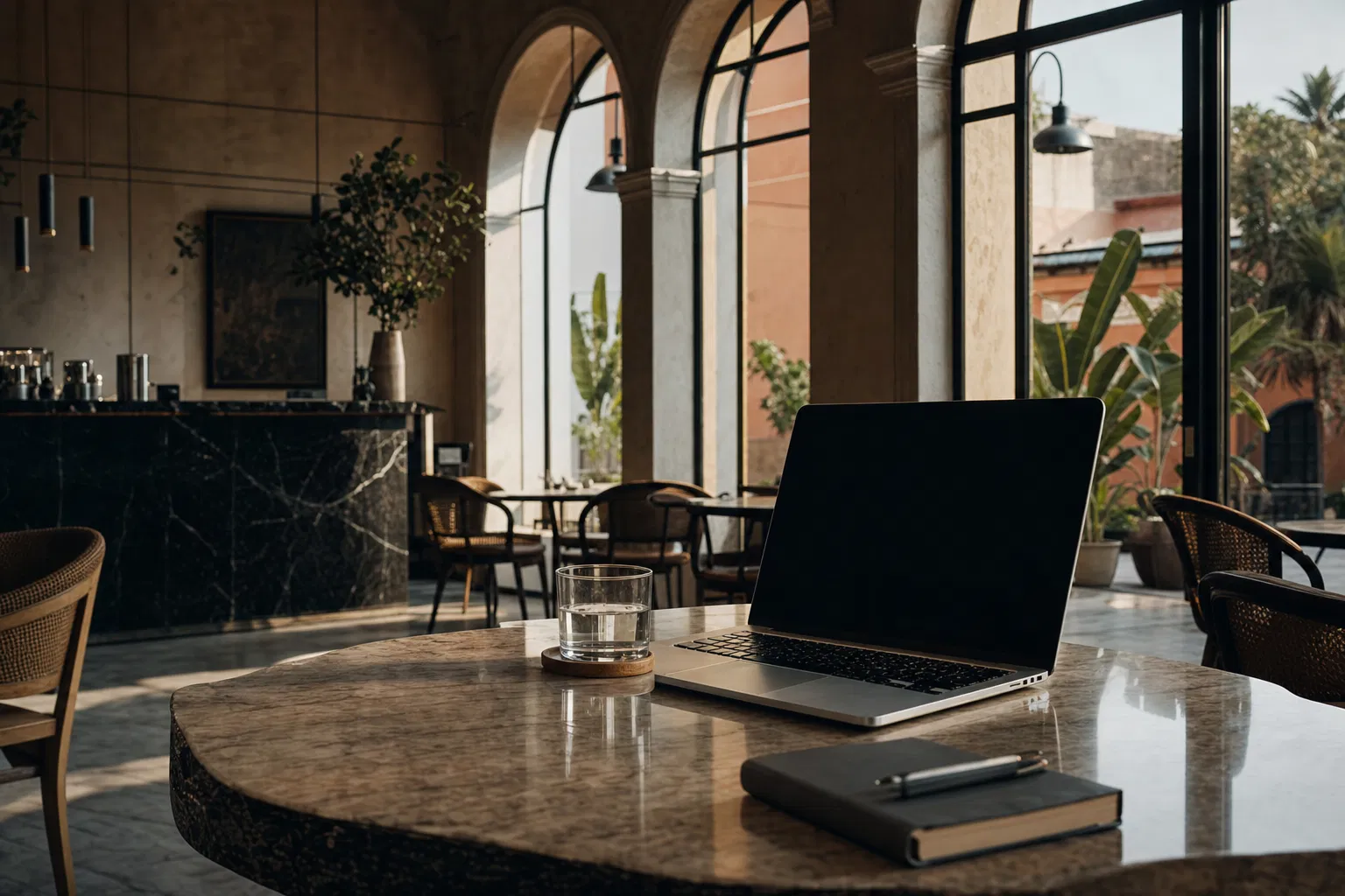 The Rise of the Digital Nomad Visa