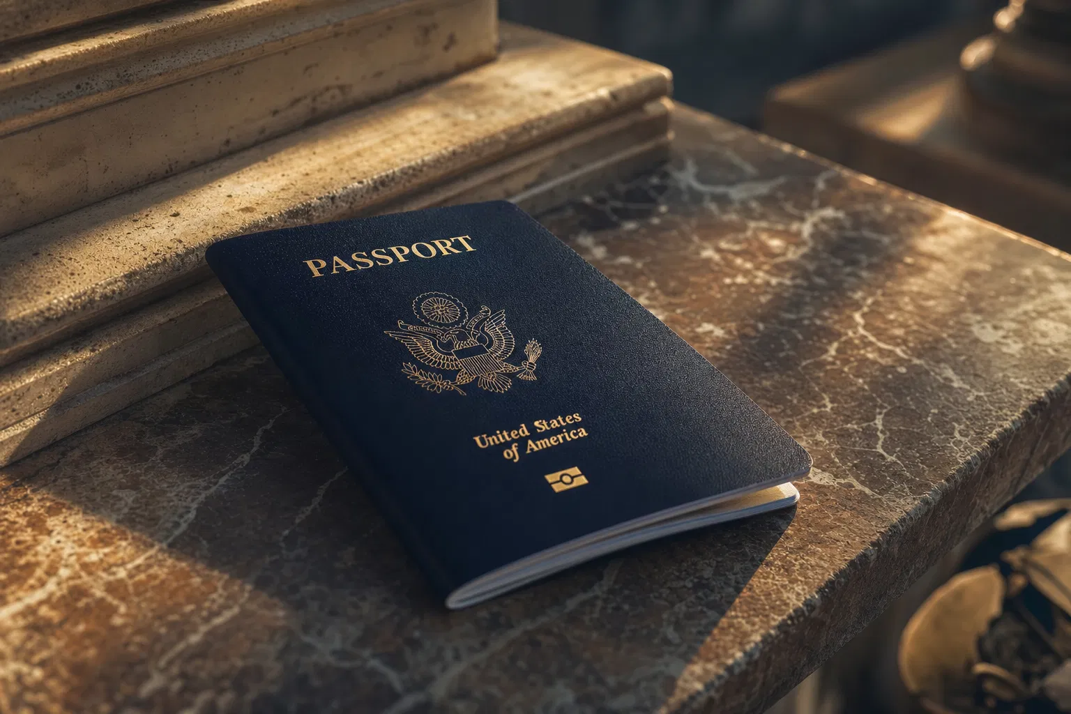 More Than a Passport