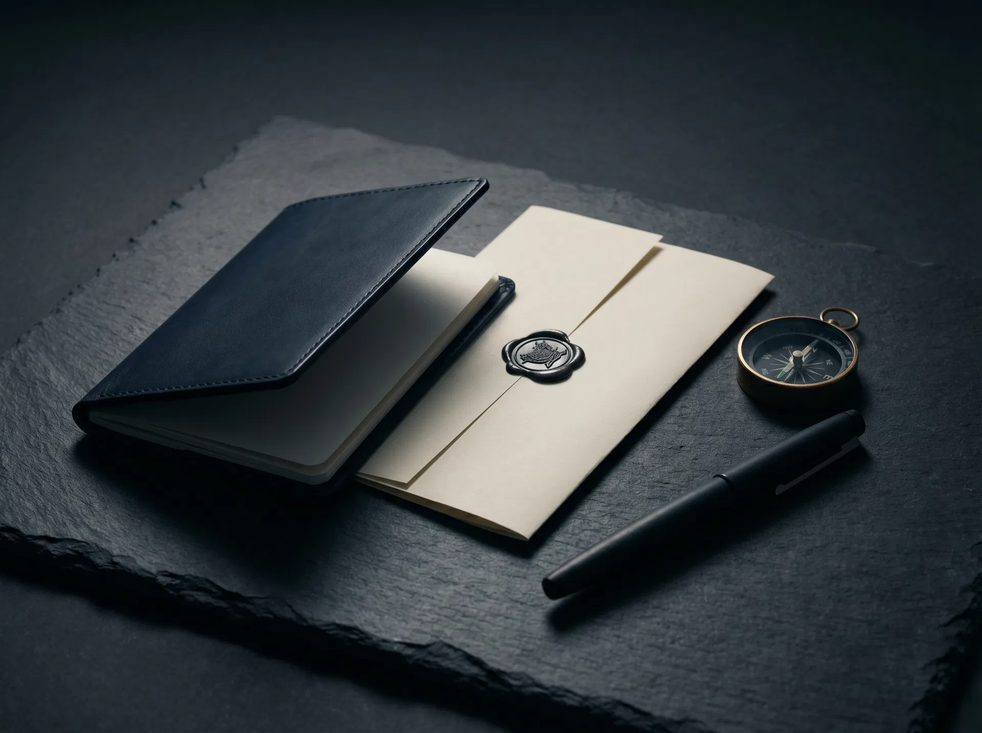 Citizenship architecture