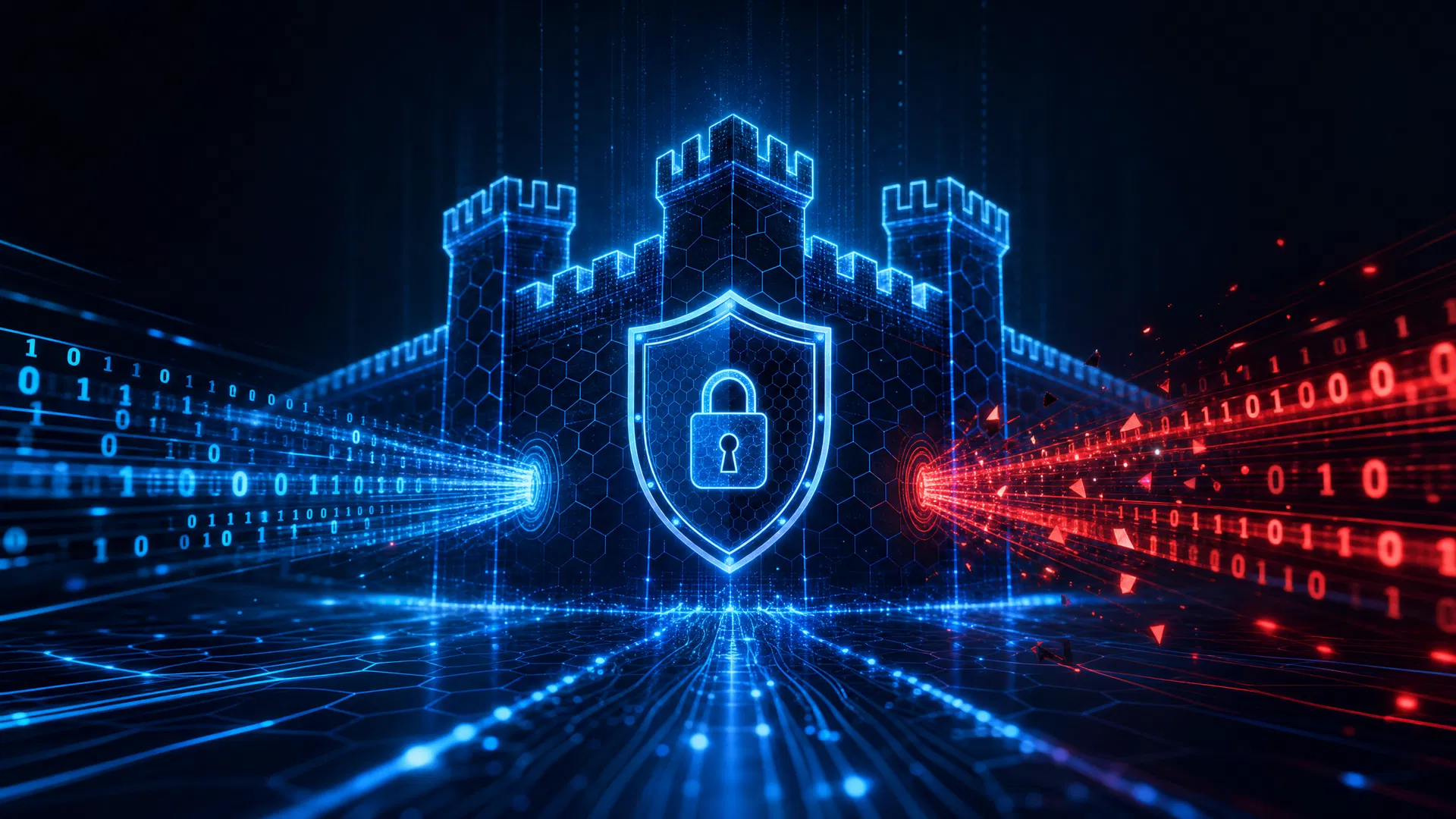 Cybersécurité et IA : Comment Protéger vos Données Sensibles