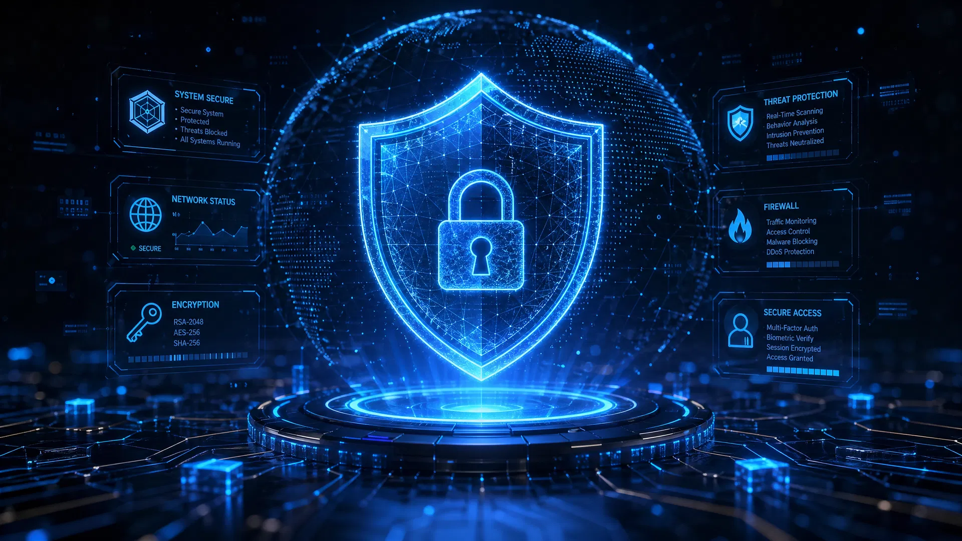 Cybersécurité