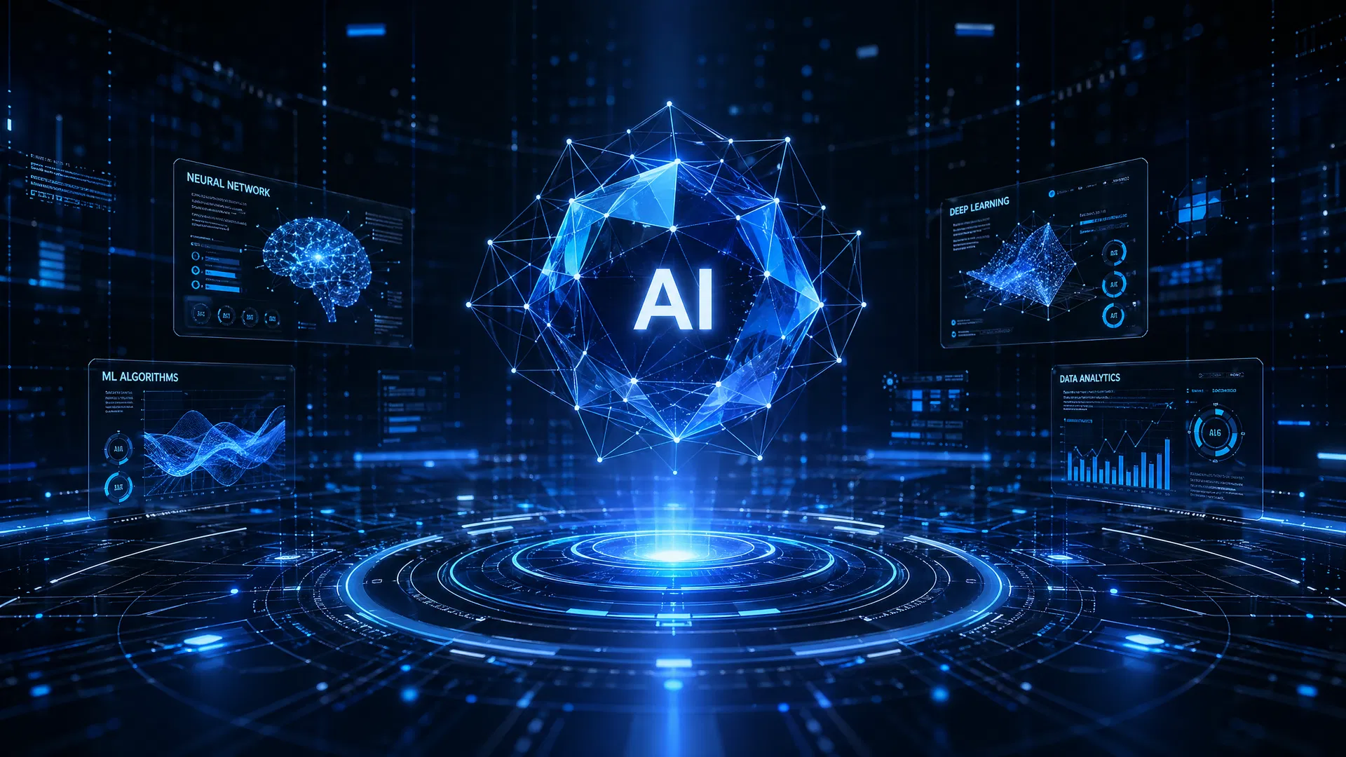 AI Technology