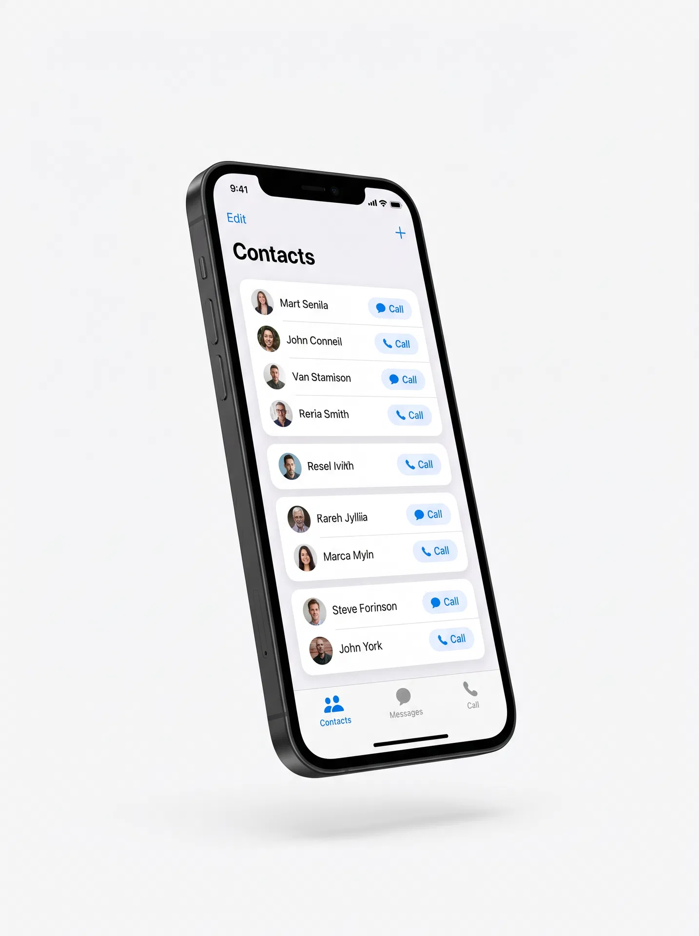 DupliFlow App
