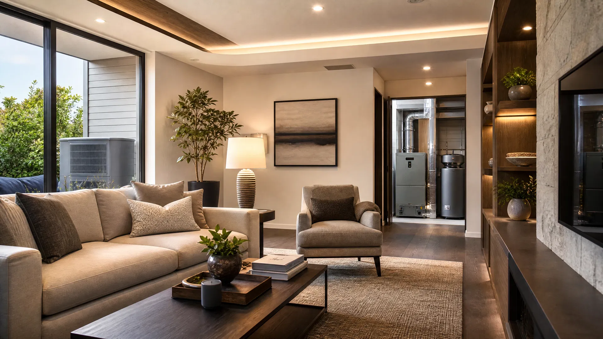 Air Master HVAC Services