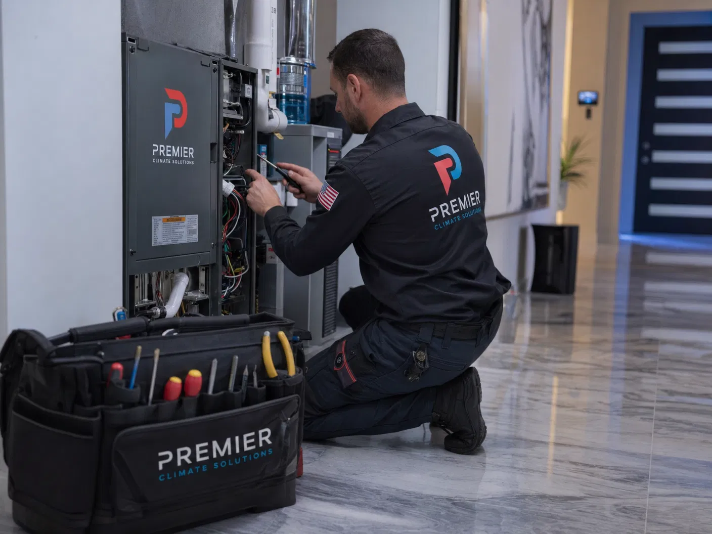 Preventive Maintenance