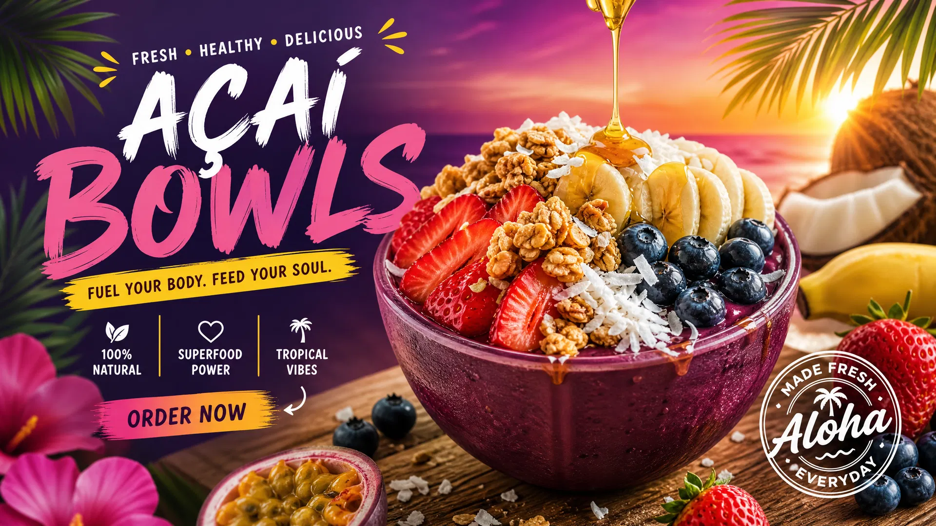 Açaí Premium