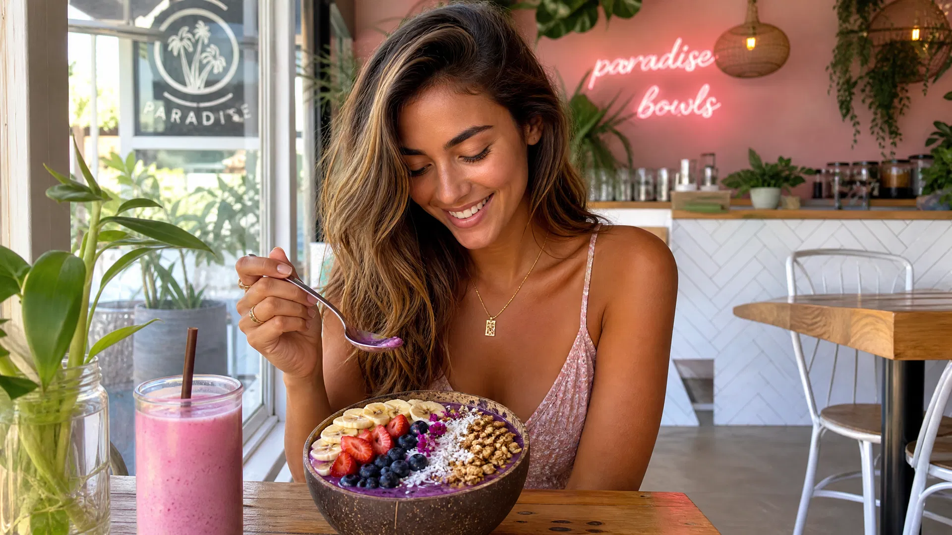 Delivery Açaí Premium