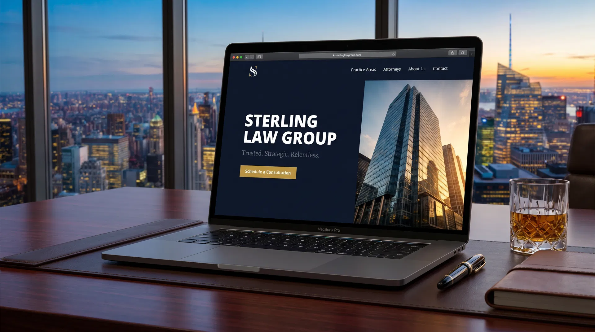 Sterling Law Group