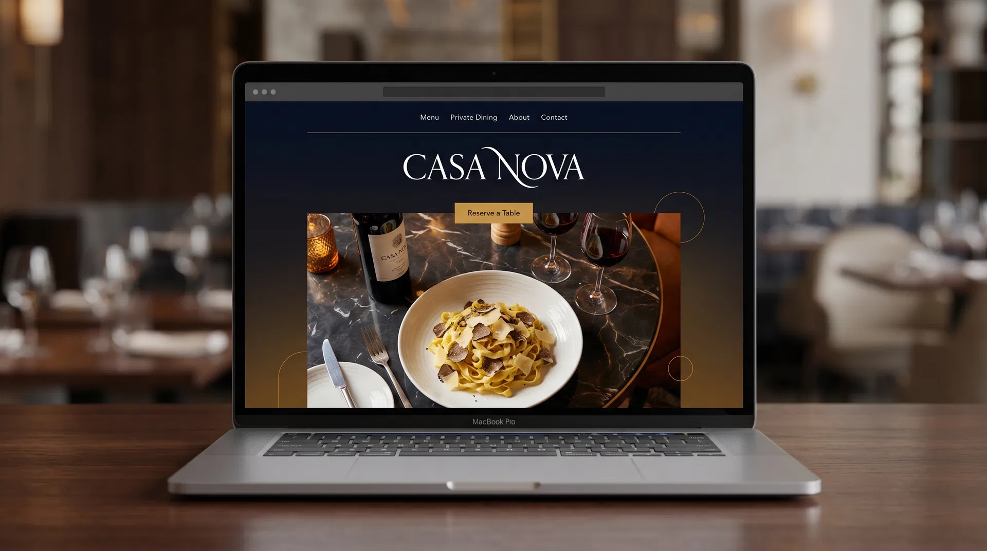 Casa Nova