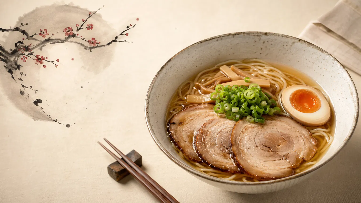 Ramen ITINI