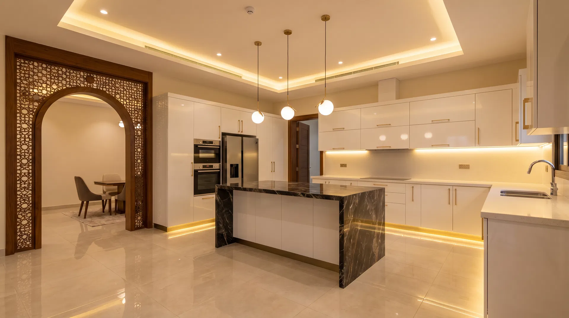 بعد التنفيذ