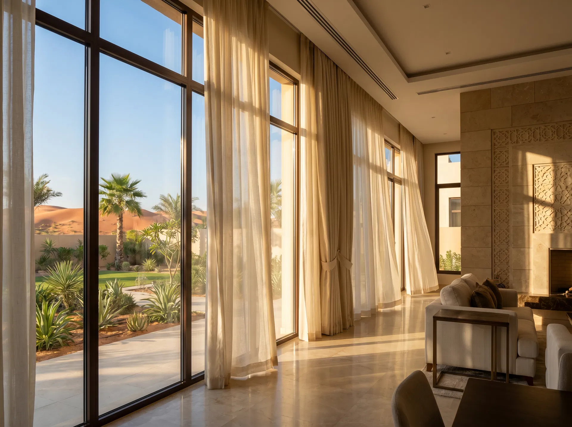 نوافذ حديثة