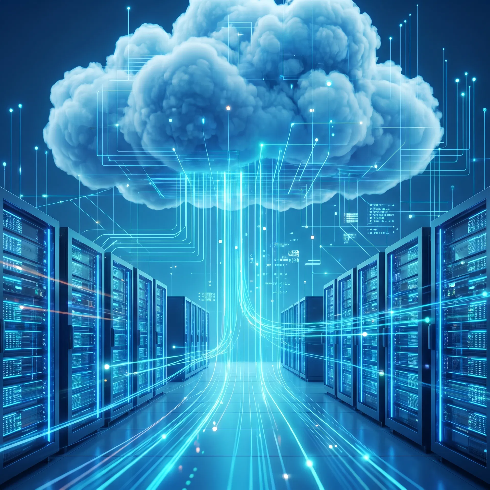 Cloud & Infrastructure