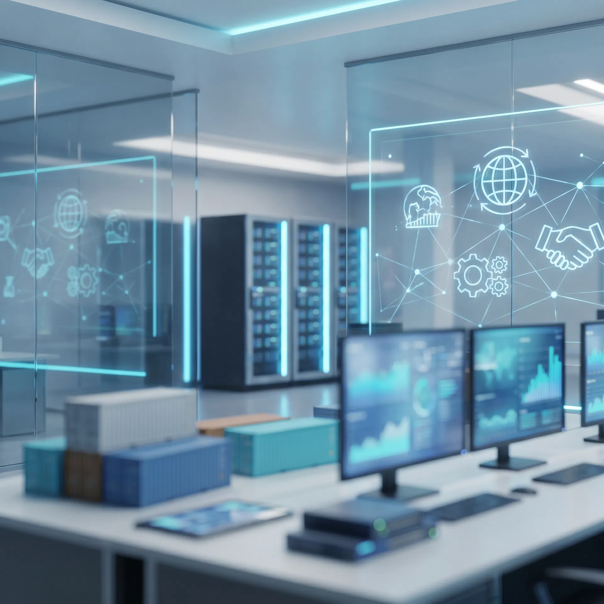 Technology Procurement