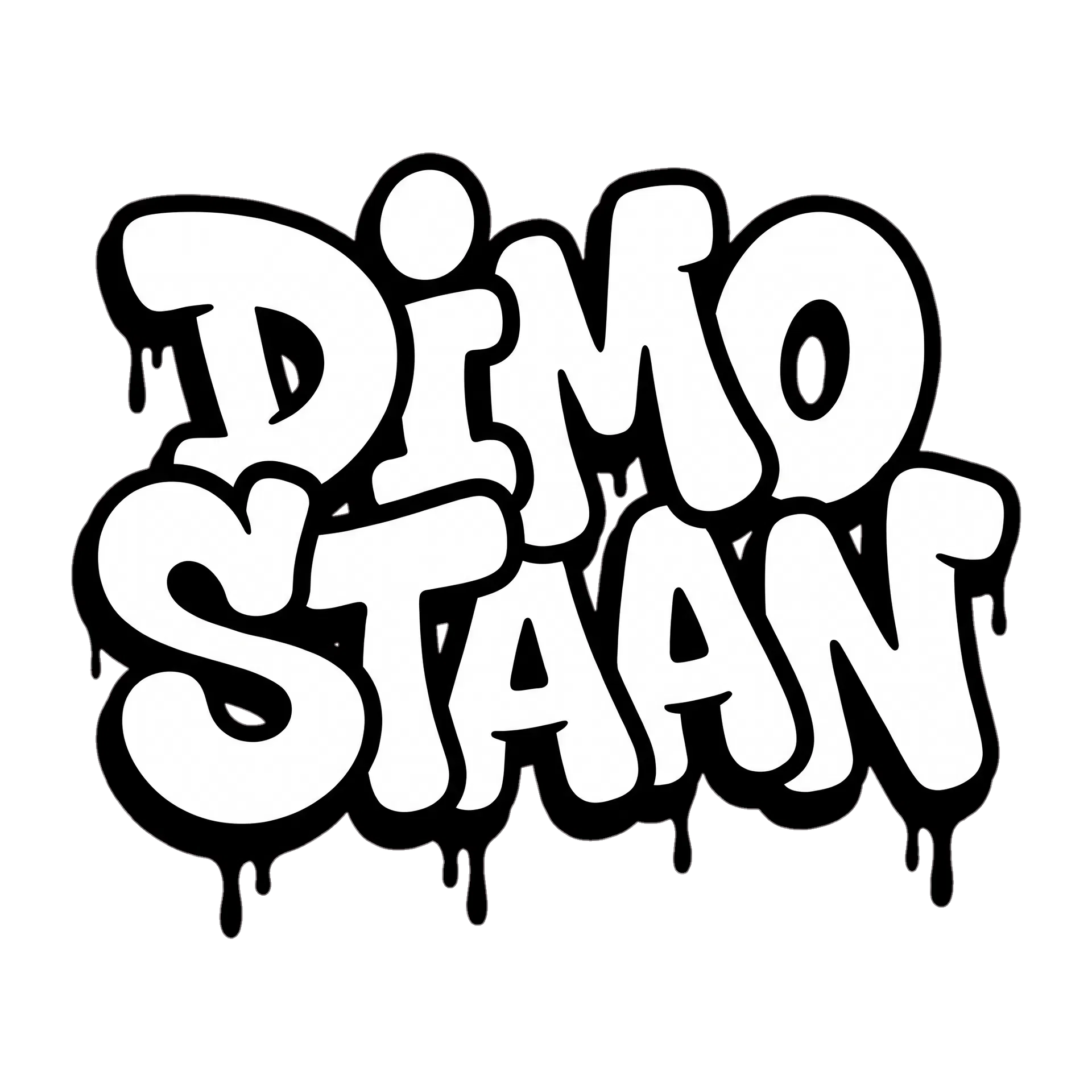 DIMO STAAN Logo