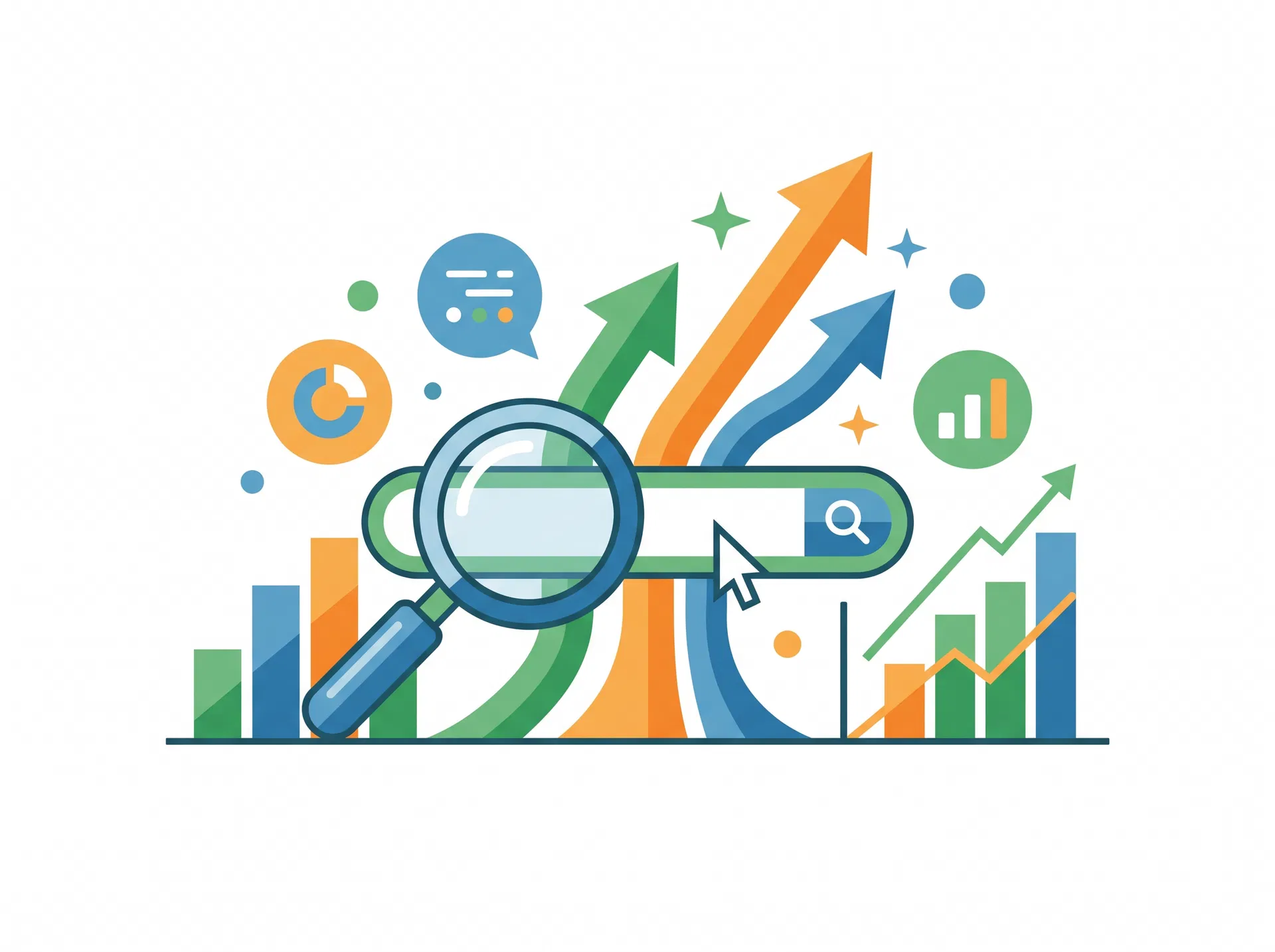 Référencement SEO