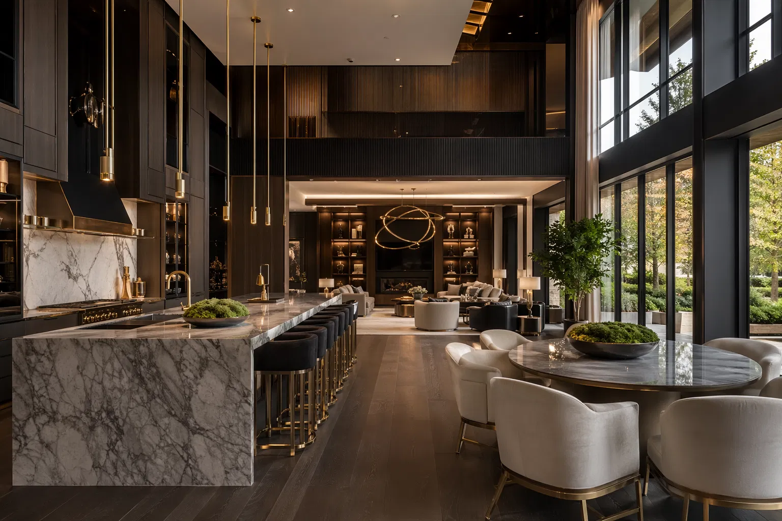 Ponte Vedra Estate Renovation