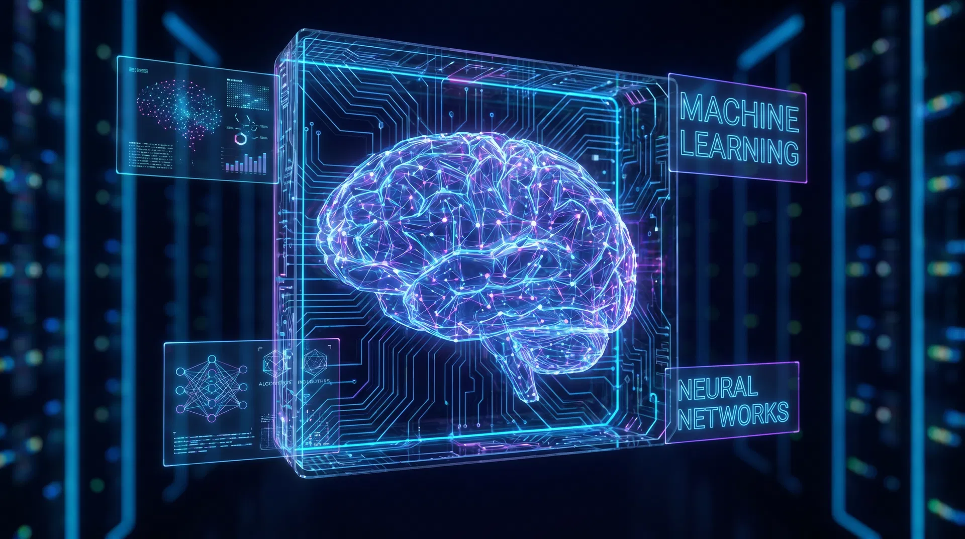 Inteligencia Artificial