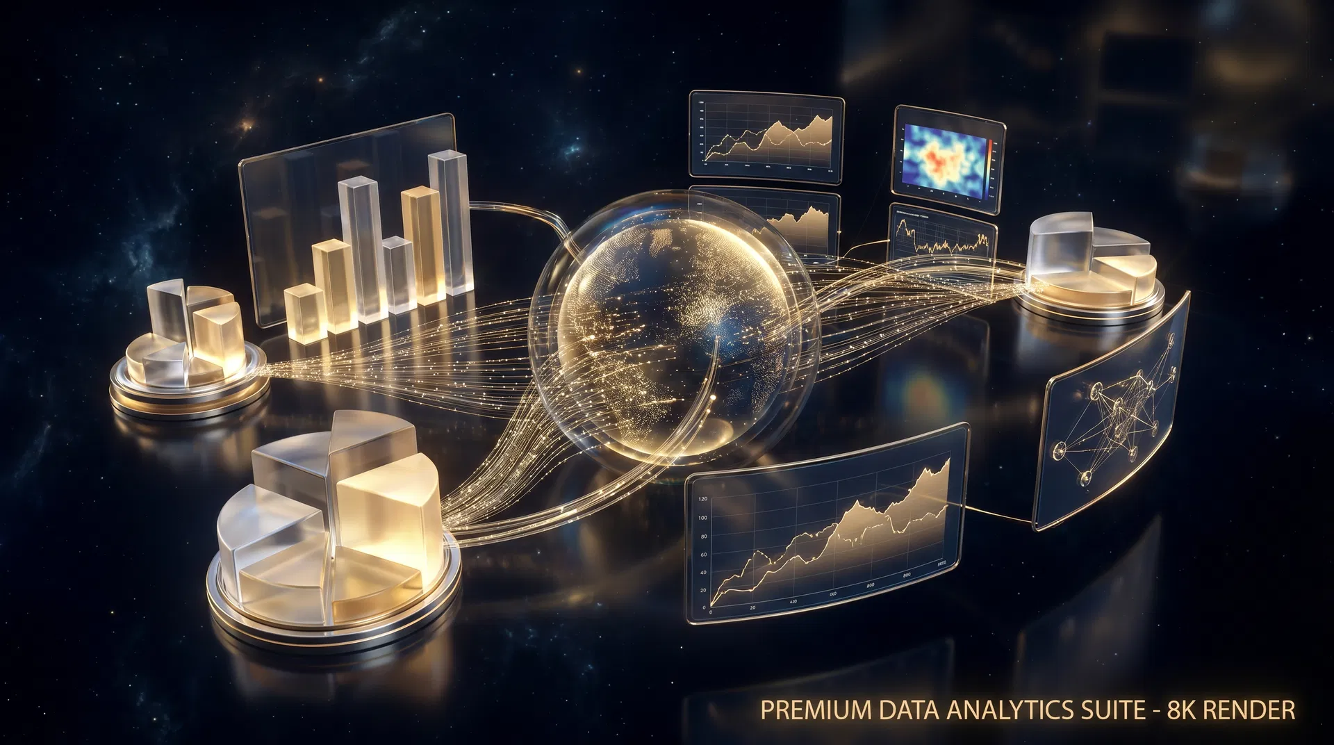Analytics
