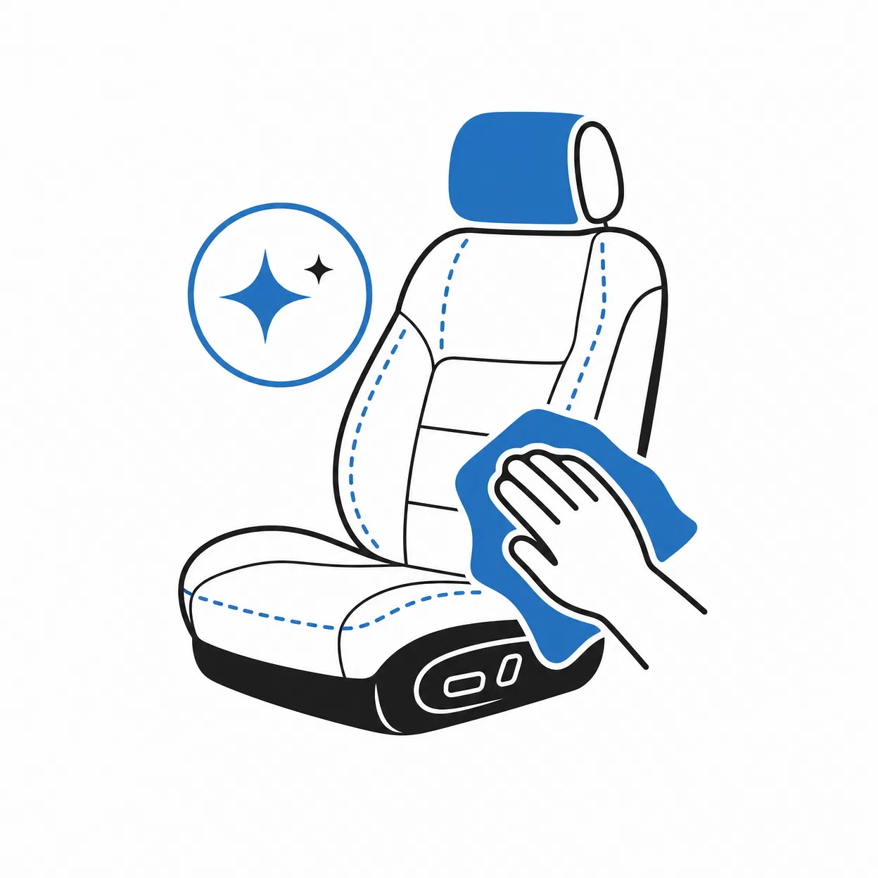 Leather Conditioning