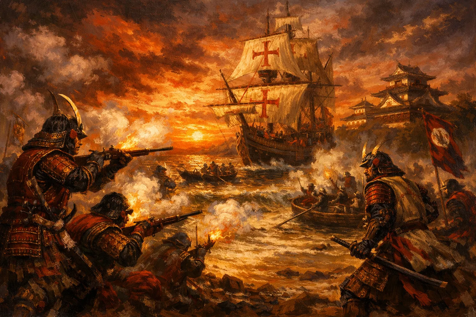 戦国時代
