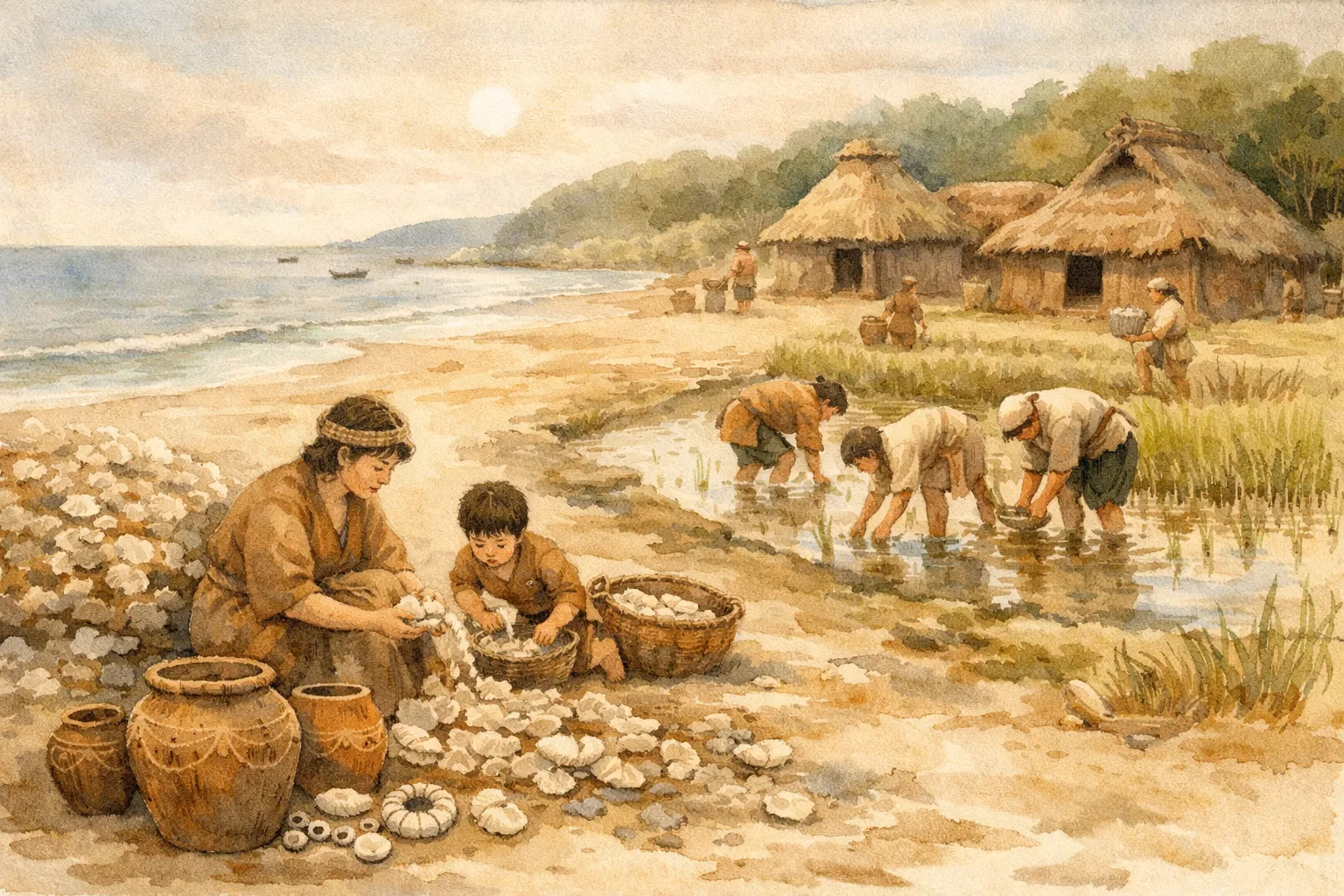 弥生時代