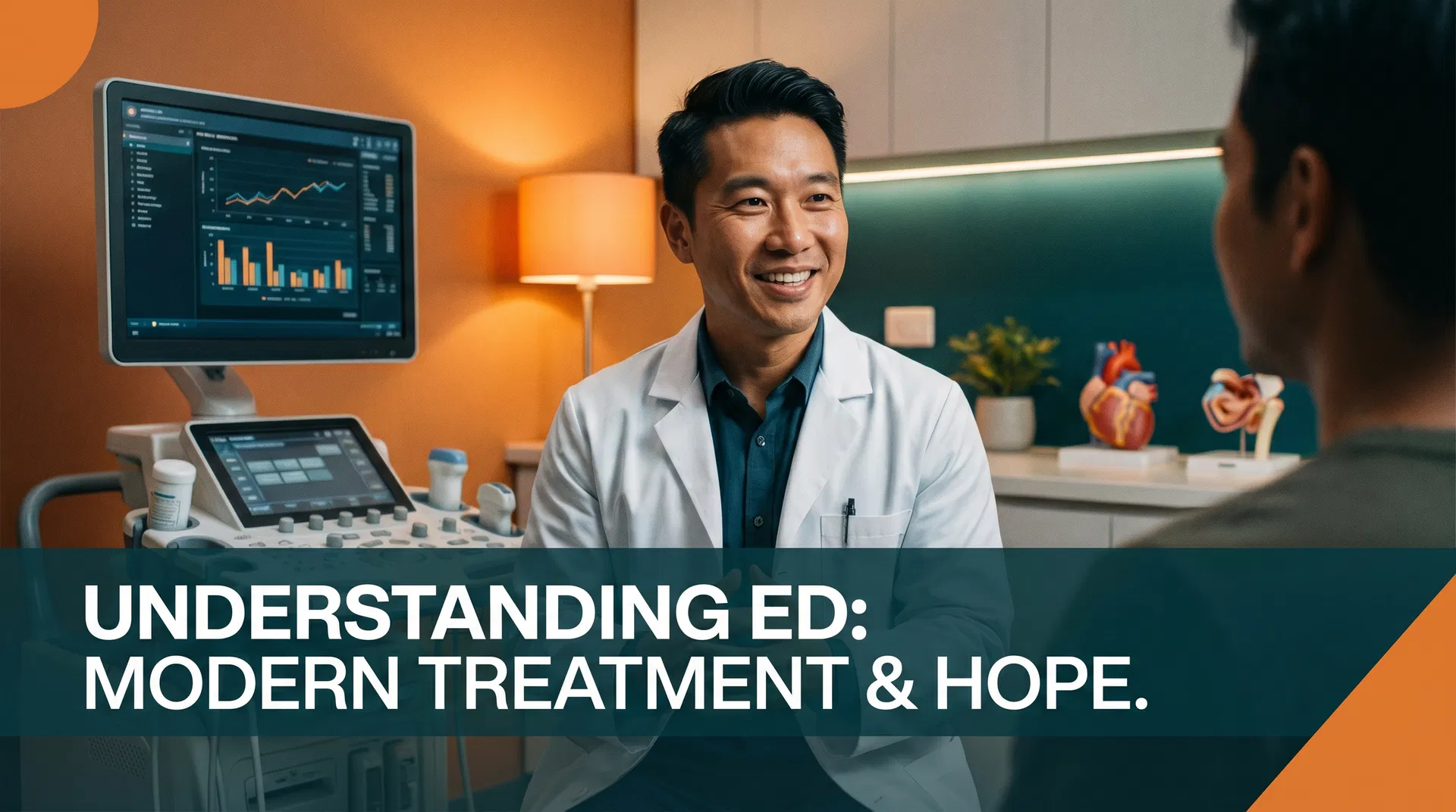 衝擊波治療時間要多久才見效？