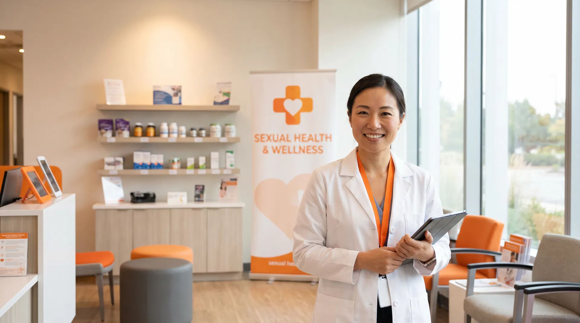 衝擊波治療有用嗎？男人最關心的效果真相